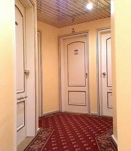Albergaria Malaposta بيت ضيافة 3*