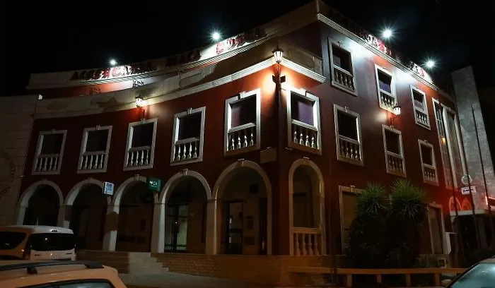 Albergaria Malaposta بيت ضيافة Pegões